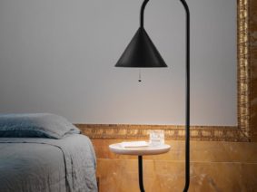Lampada Ozz