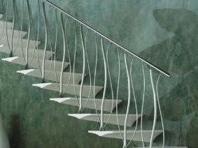 Scala Scafo