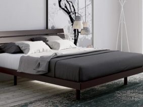 Andy con letto Pretty