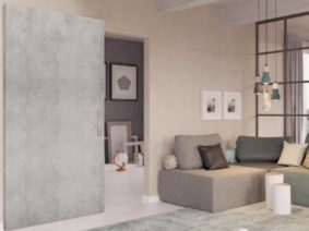 Porte Laminato