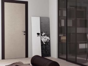 Porte Laminato
