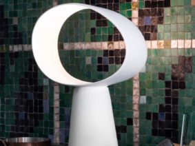 Lampada Eclipse