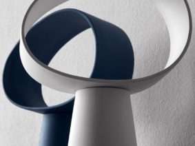 Lampada Eclipse