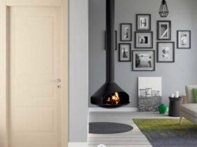 Porte Laccato Alder