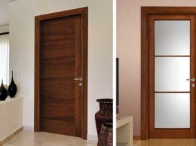 Porte Legno