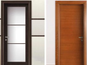 Porte Legno