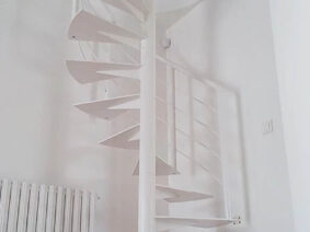 Scala a chiocciola 2